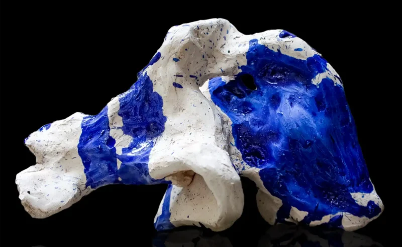 Scultura in ceramica 11
