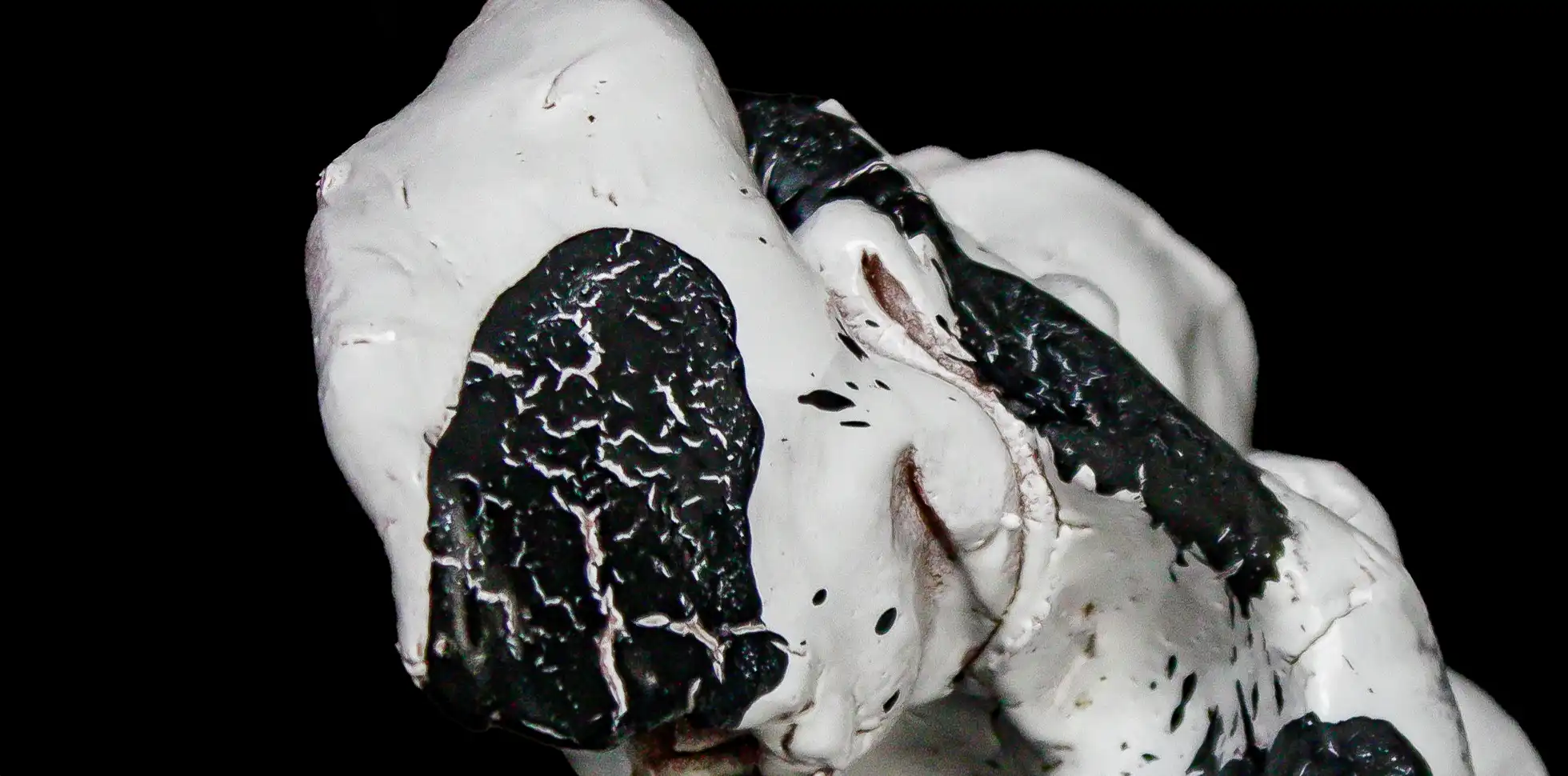 Scultura in ceramica 13