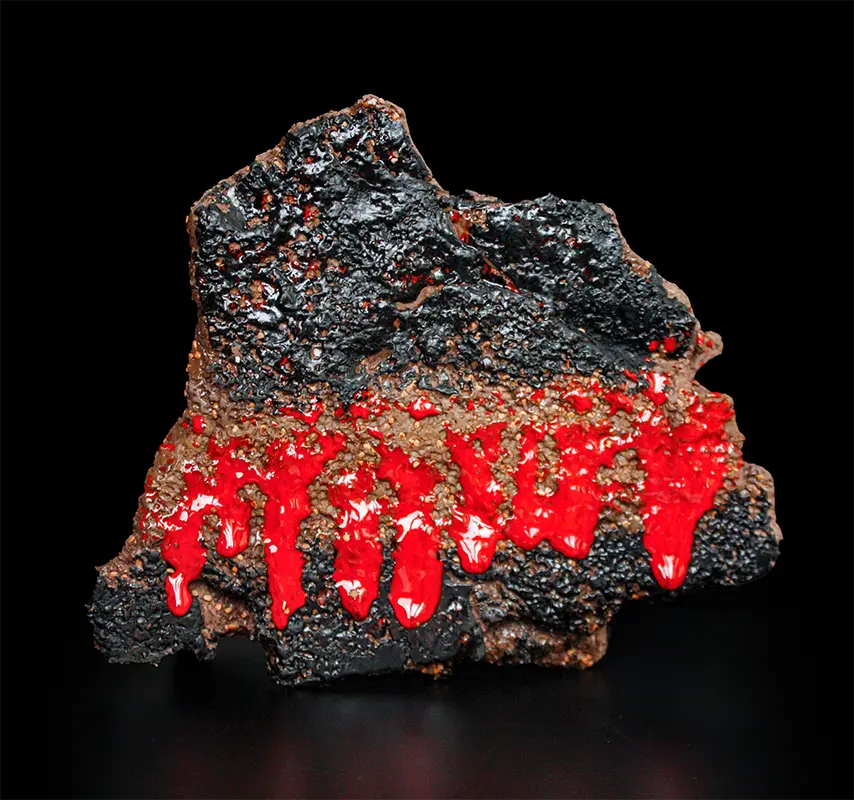 Scultura in ceramica 14