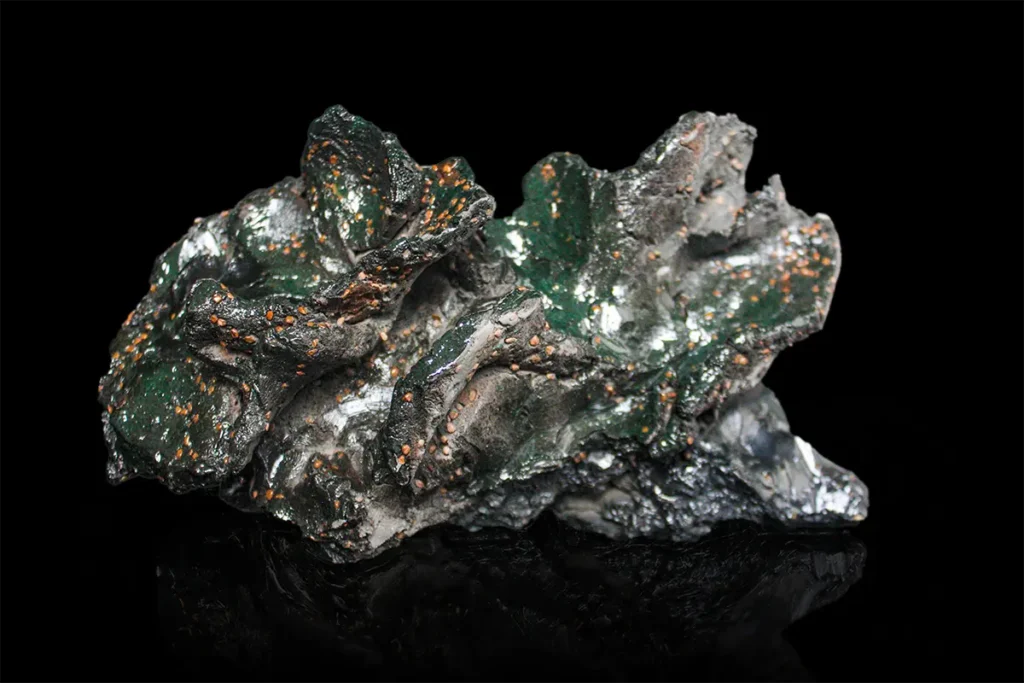 Scultura in ceramica 15
