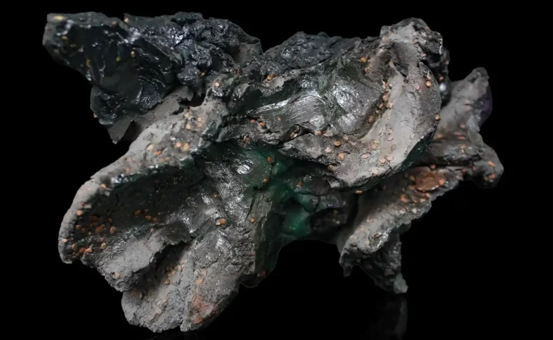 Scultura in ceramica 16
