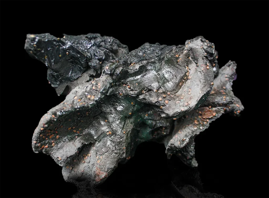 Scultura in ceramica 16