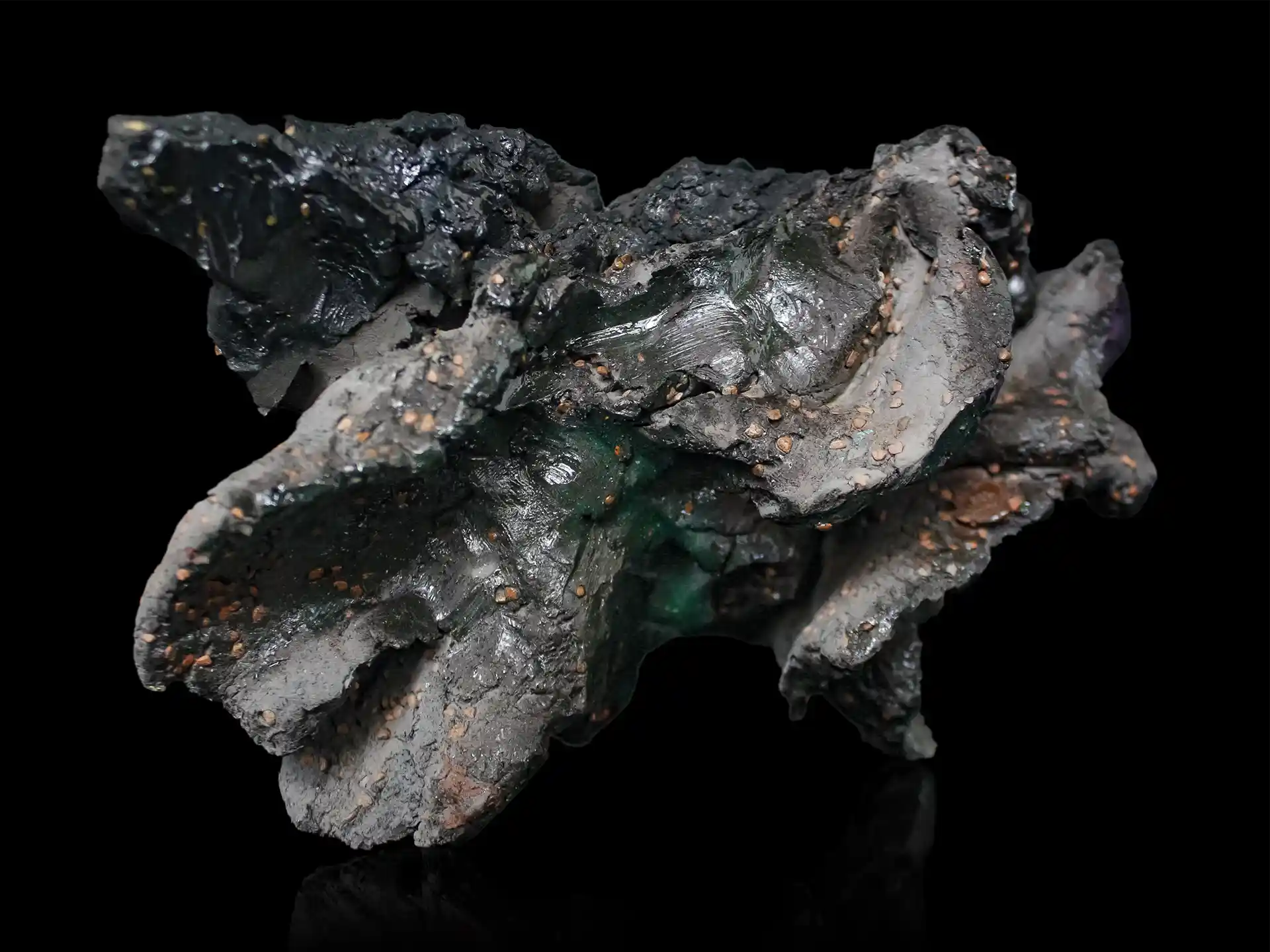 Scultura in ceramica 16