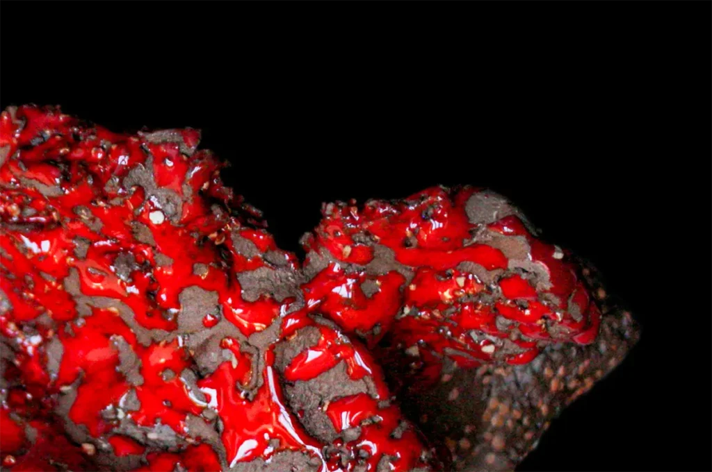 Scultura in ceramica 17