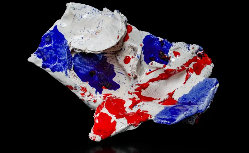 Scultura in ceramica 19