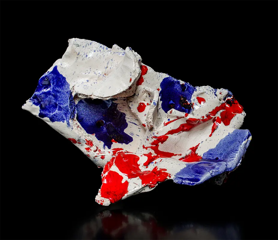 Scultura in ceramica 19