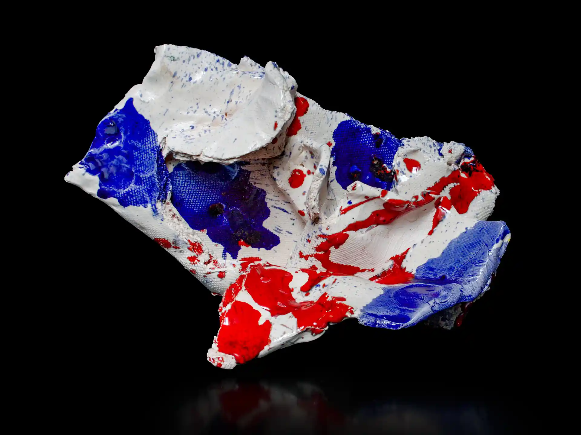Scultura in ceramica 19