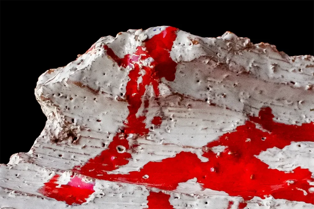 Scultura in ceramica 2