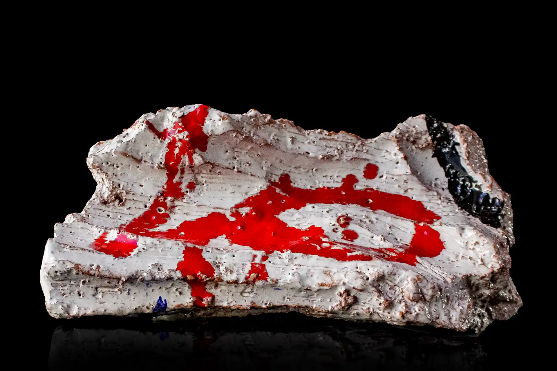 Scultura in ceramica 2
