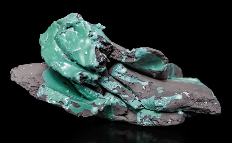 Scultura in ceramica 21