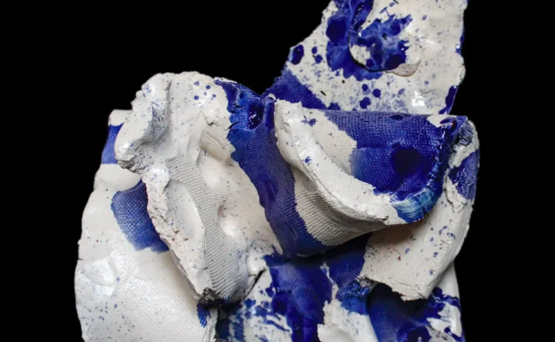 Scultura in ceramica 23