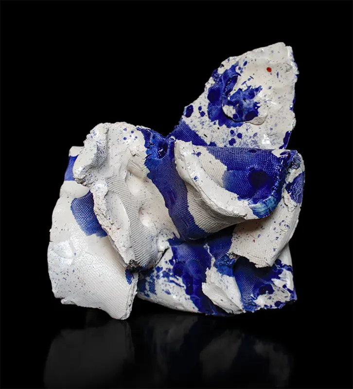 Scultura in ceramica 23