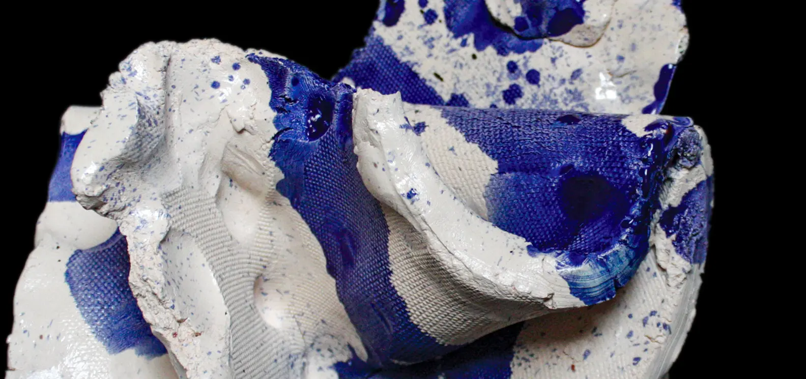 scultura in ceramica 23