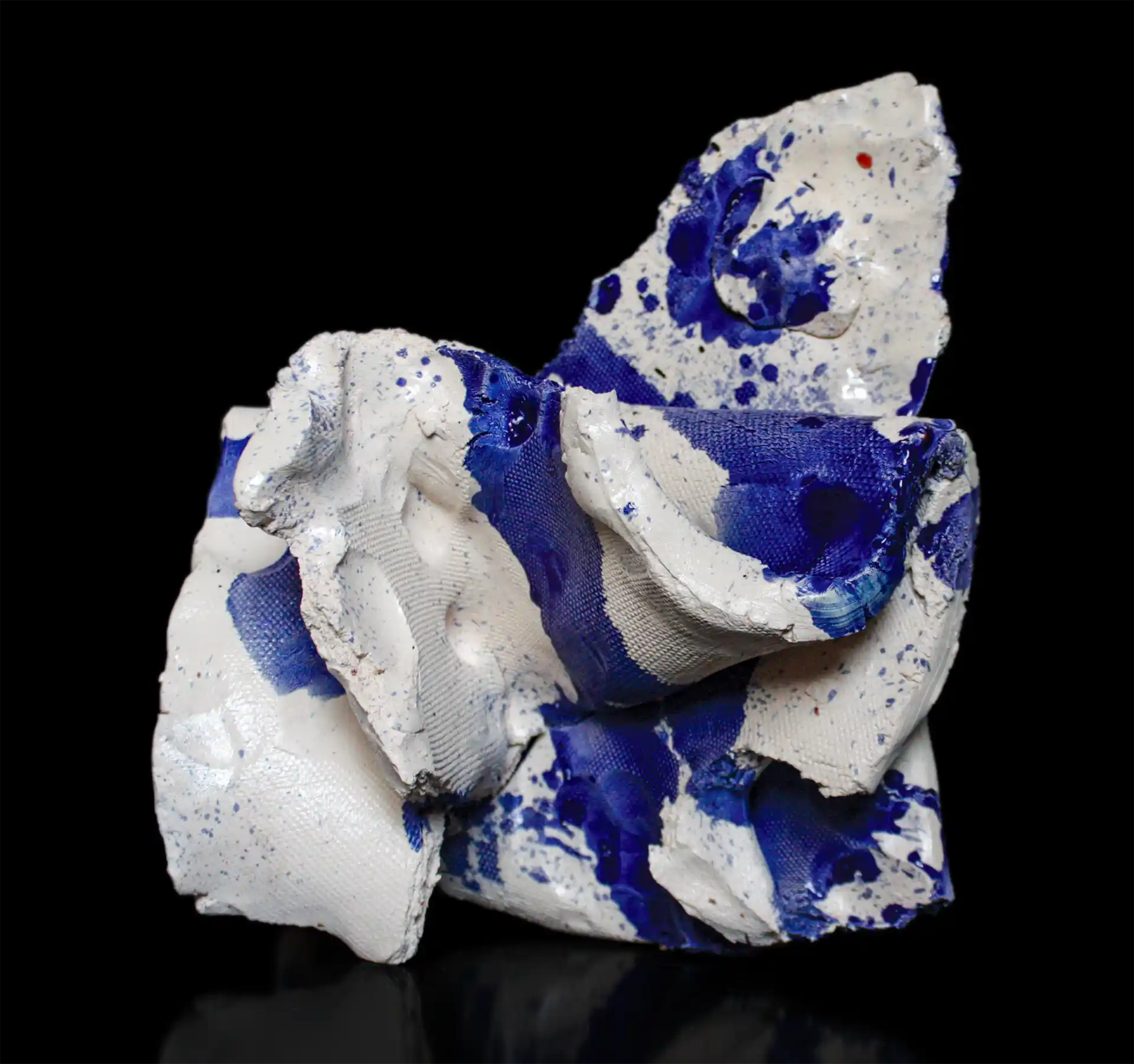 Scultura in ceramica 23