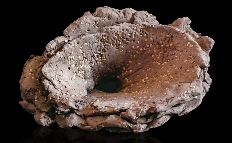 Scultura in ceramica 27