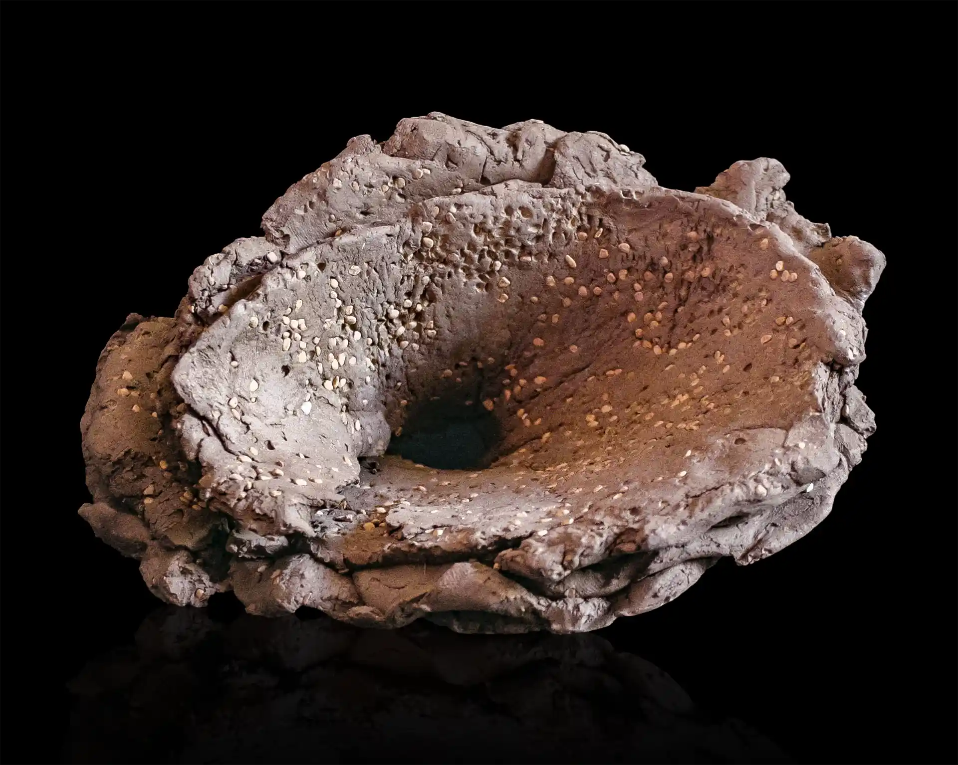 Scultura in ceramica 27