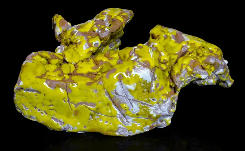 Scultura in ceramica 28