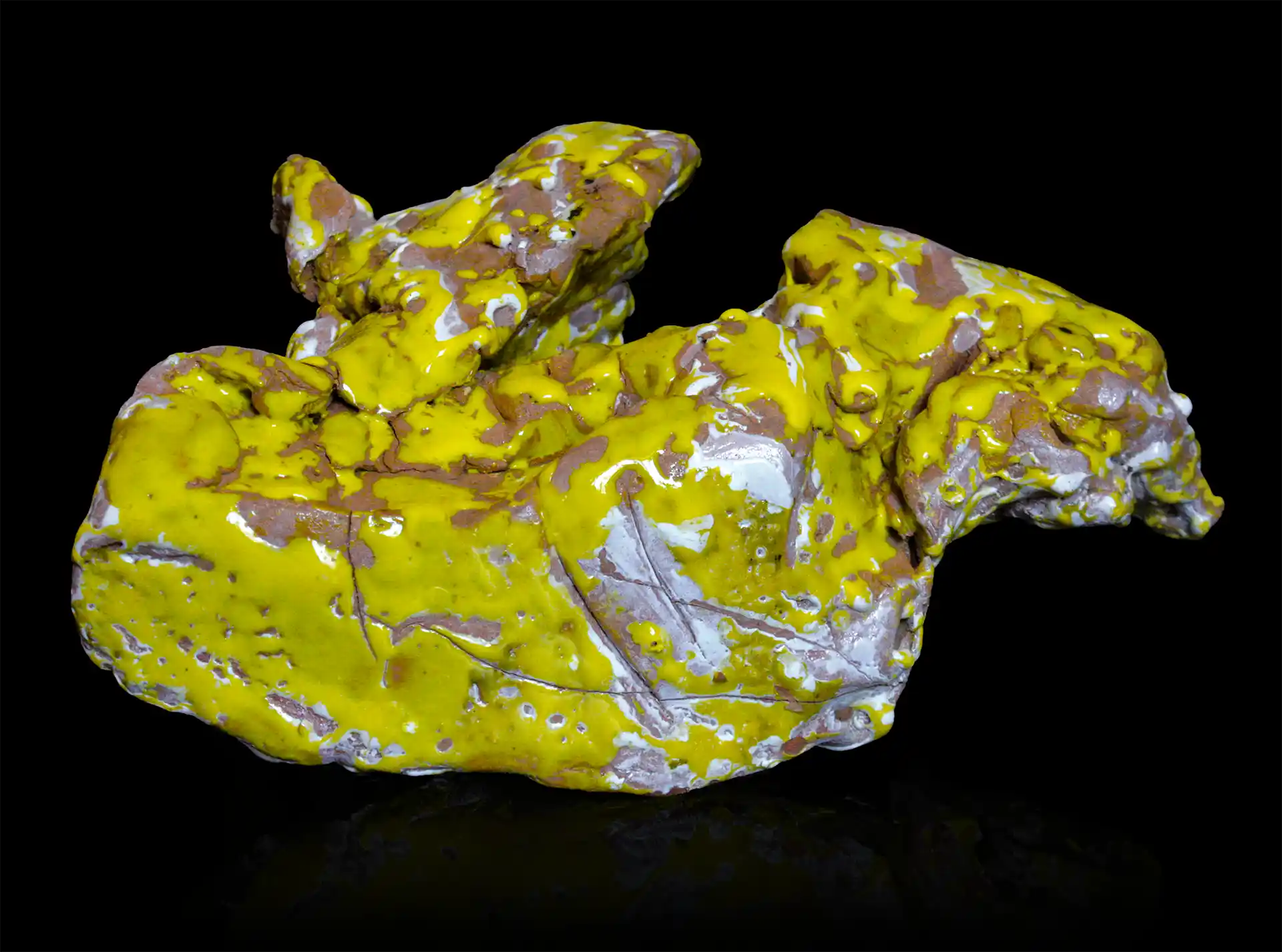Scultura in ceramica 28