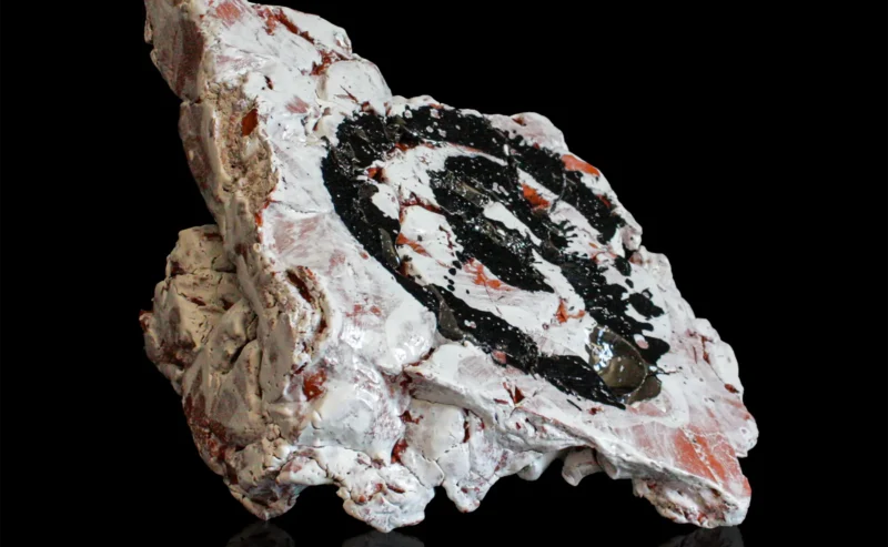 Scultura in ceramica 29