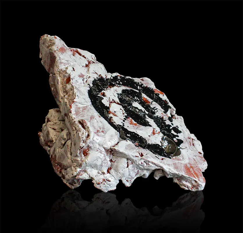 Scultura in ceramica 29