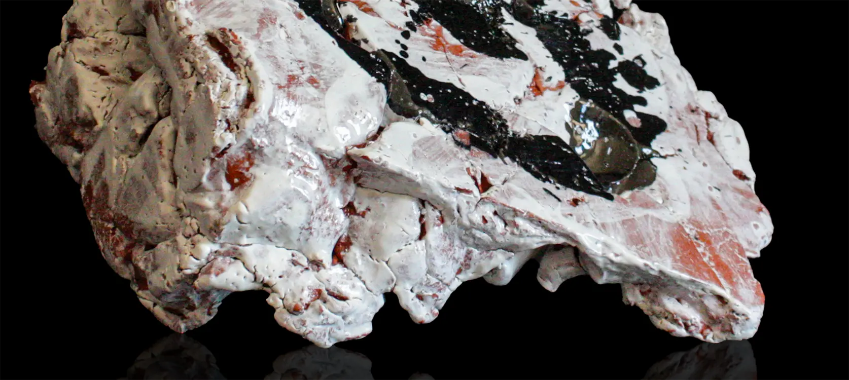Scultura in ceramica 29