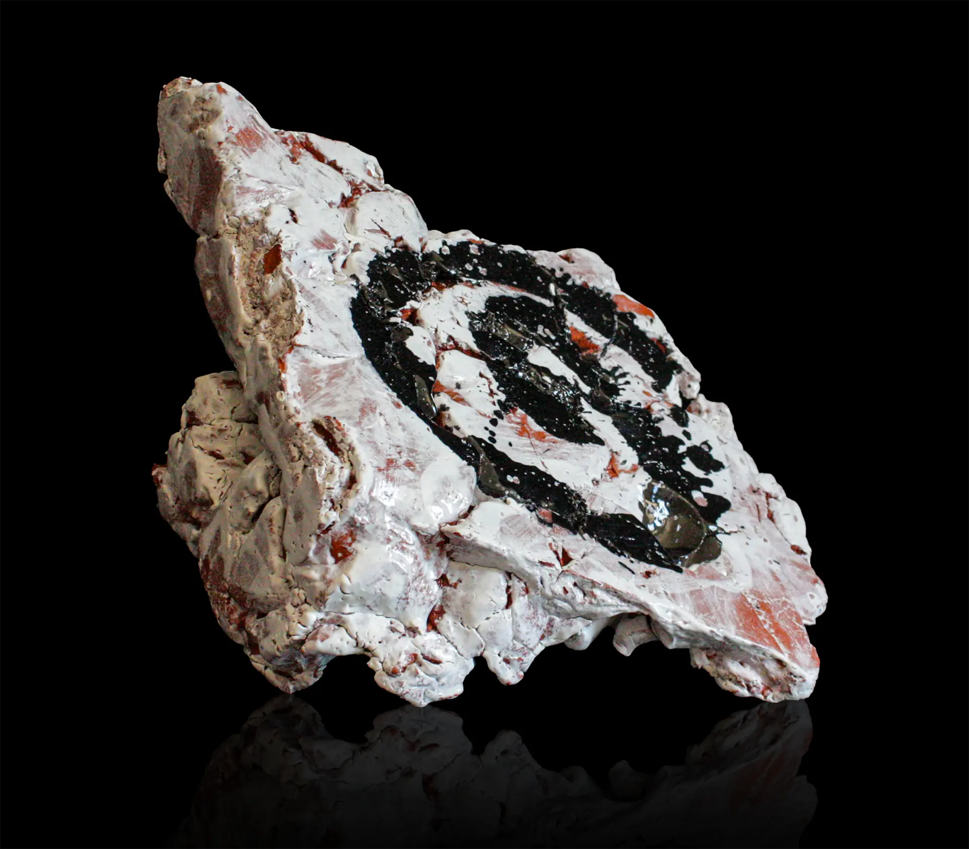 Scultura in ceramica 29