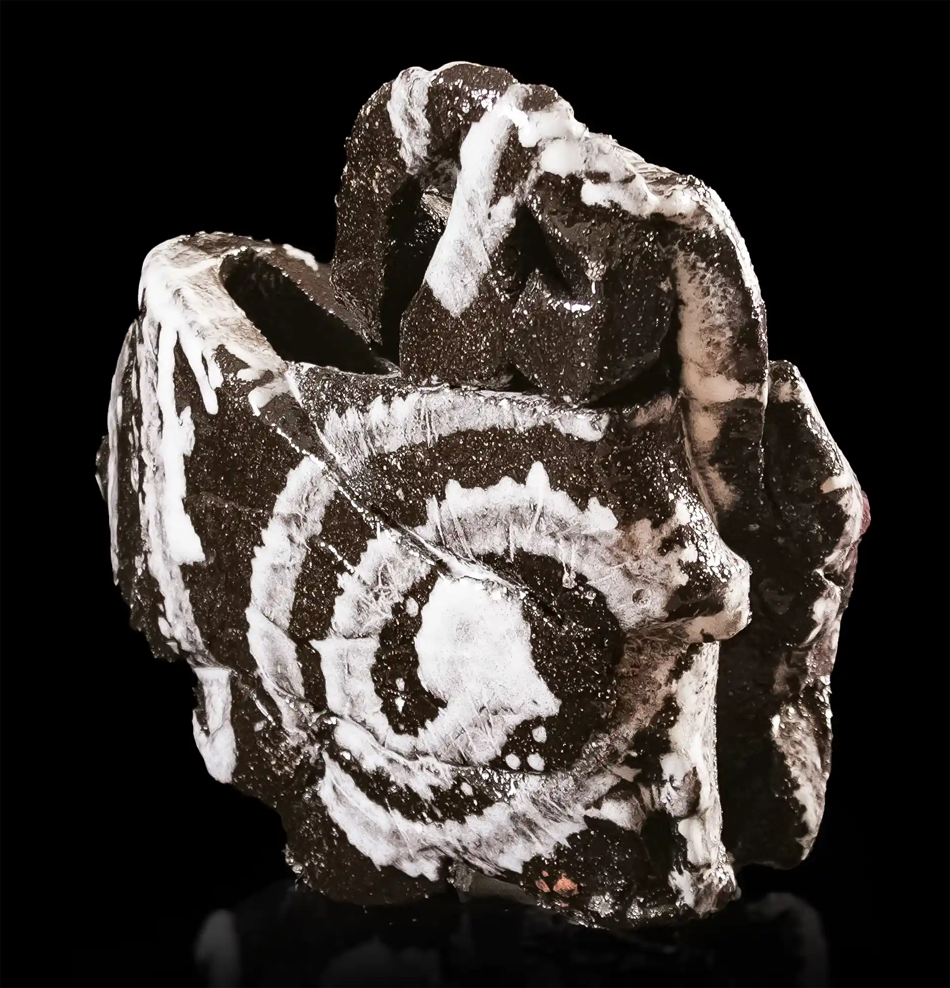 Scultura in ceramica 3