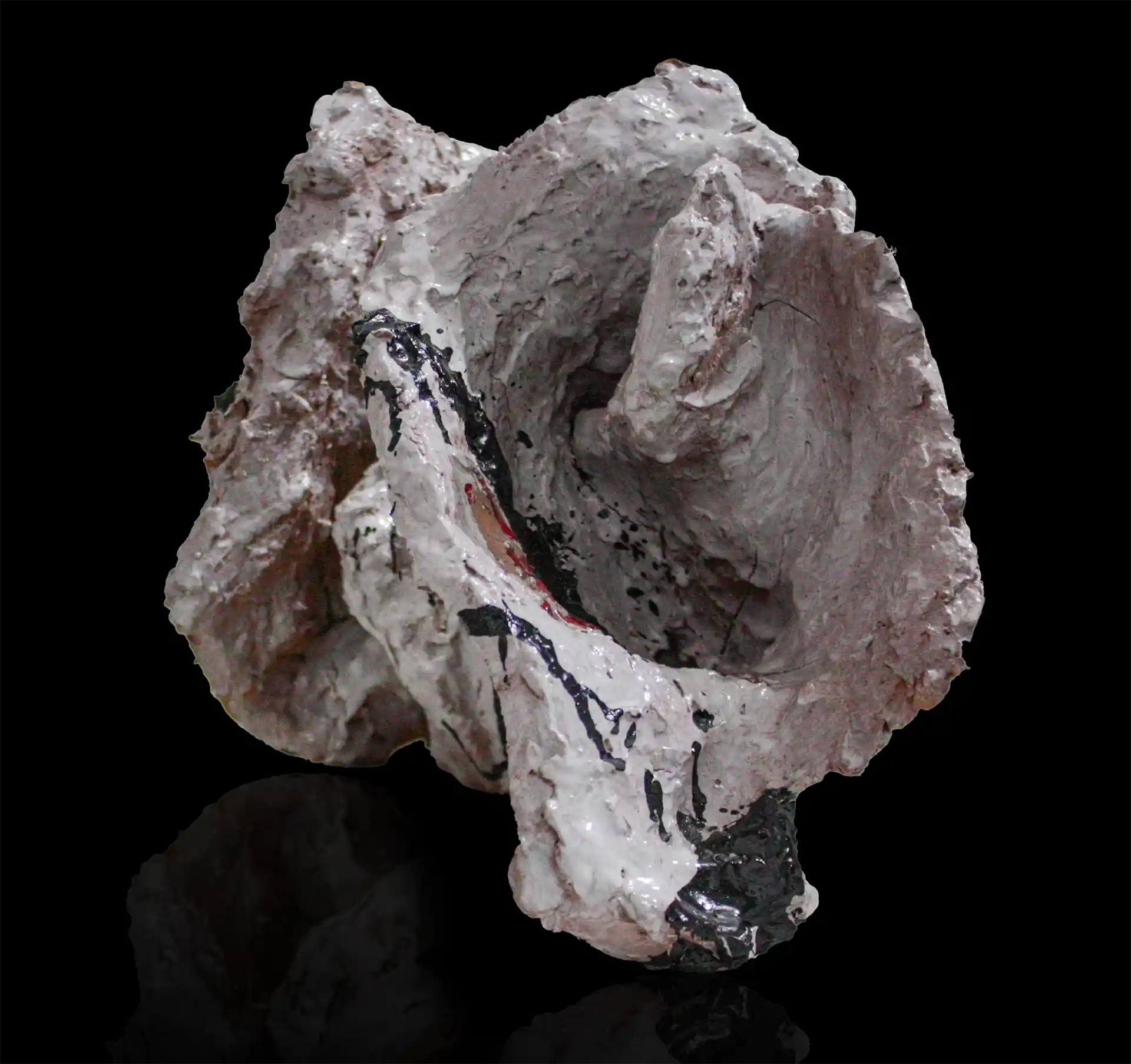 Scultura in ceramica 30