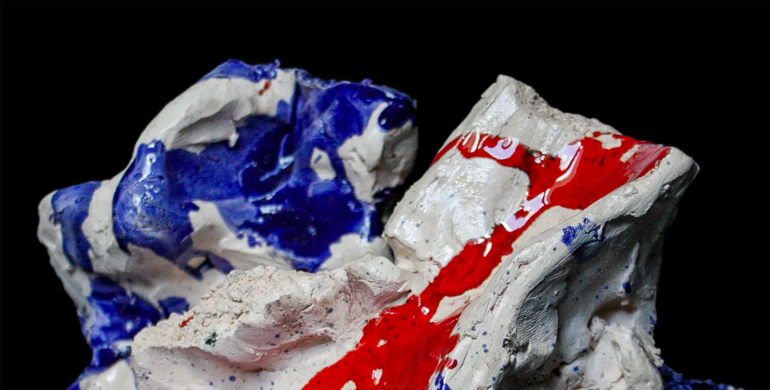 Scultura in ceramica 31
