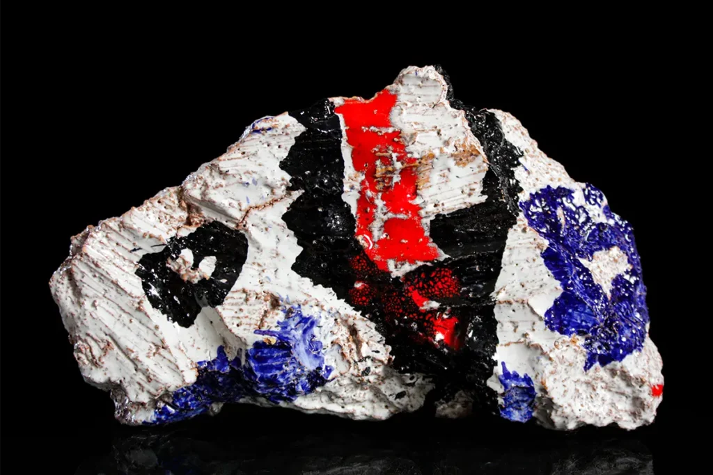 Scultura in ceramica 5