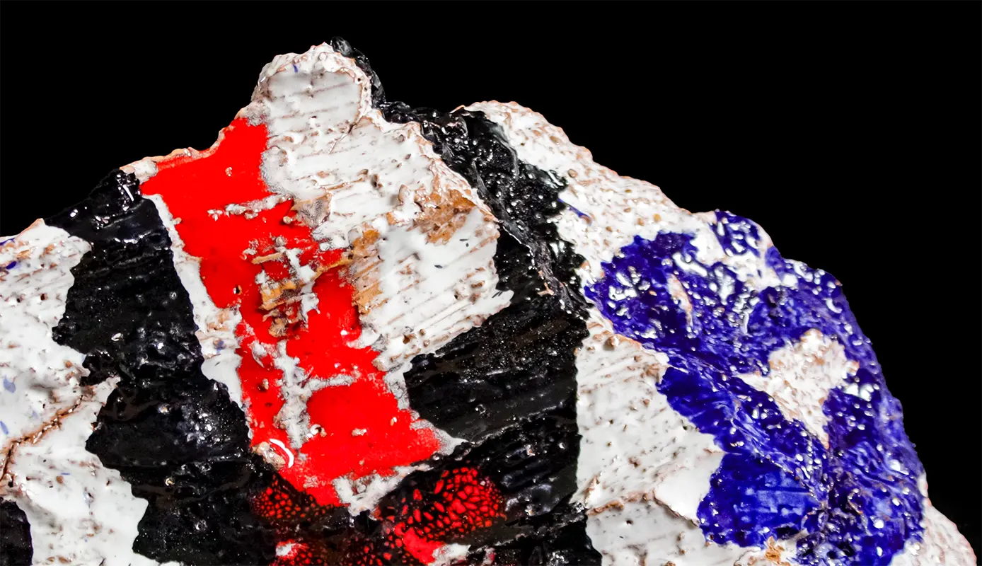 Ceramic sculpture 5