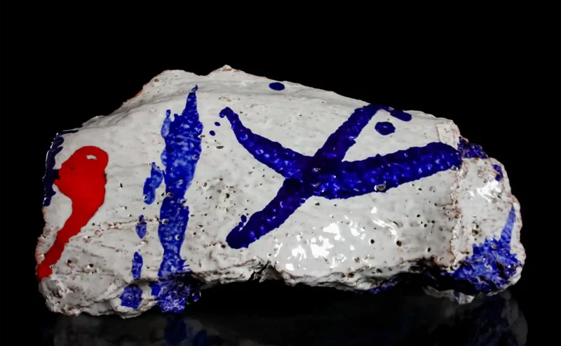 Scultura in ceramica 6
