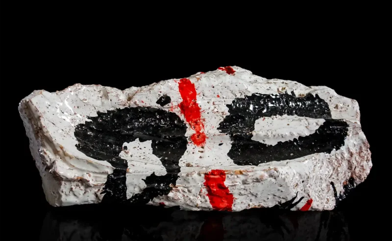 Scultura in ceramica 7