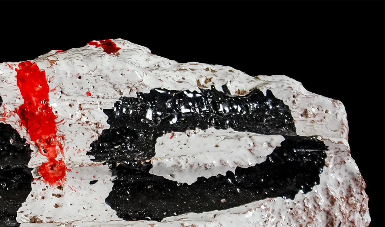 Scultura in ceramica 7