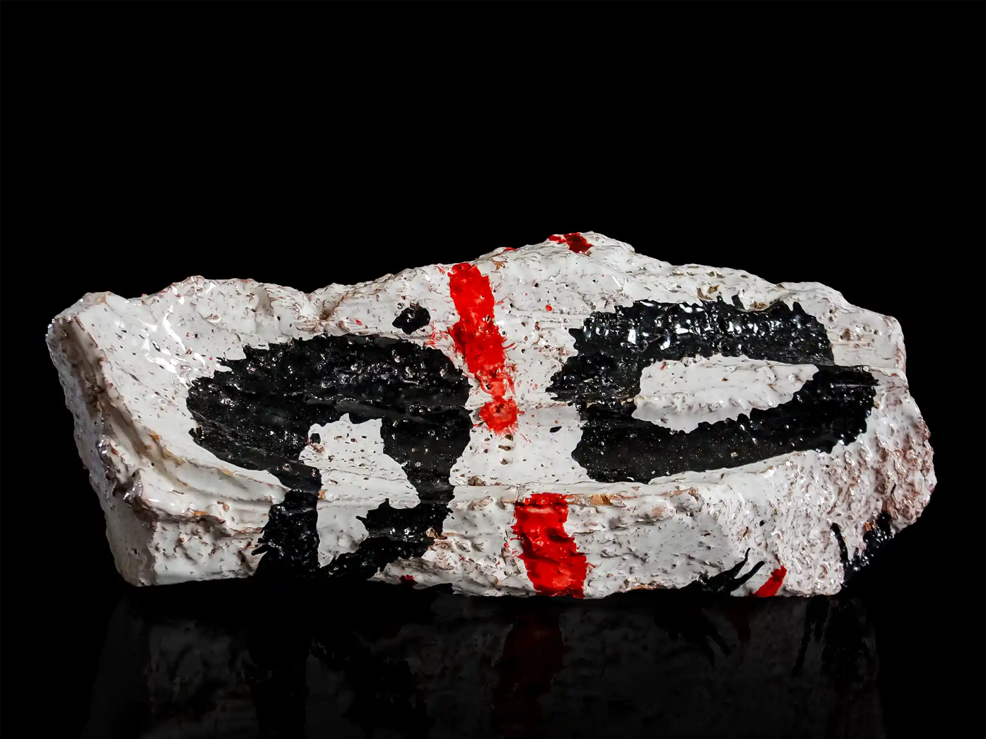 Scultura in ceramica 7