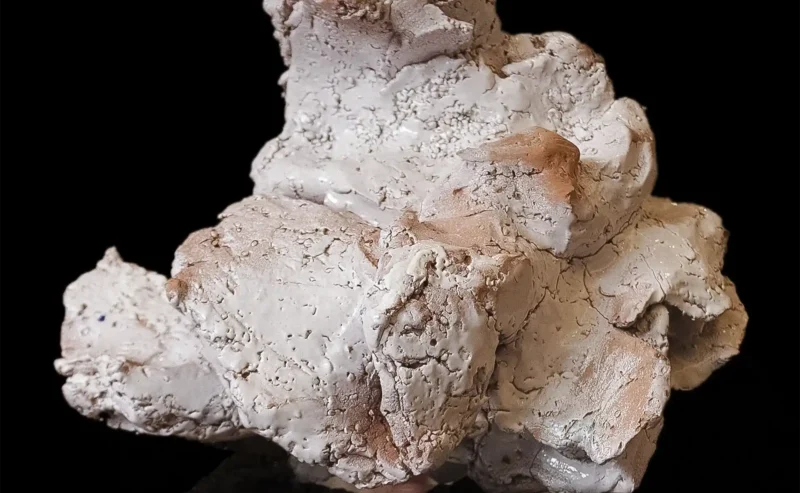 Scultura in ceramica 9