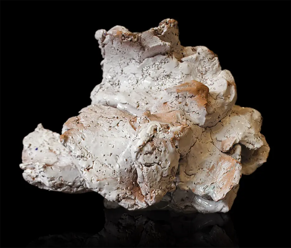 Scultura in ceramica 9