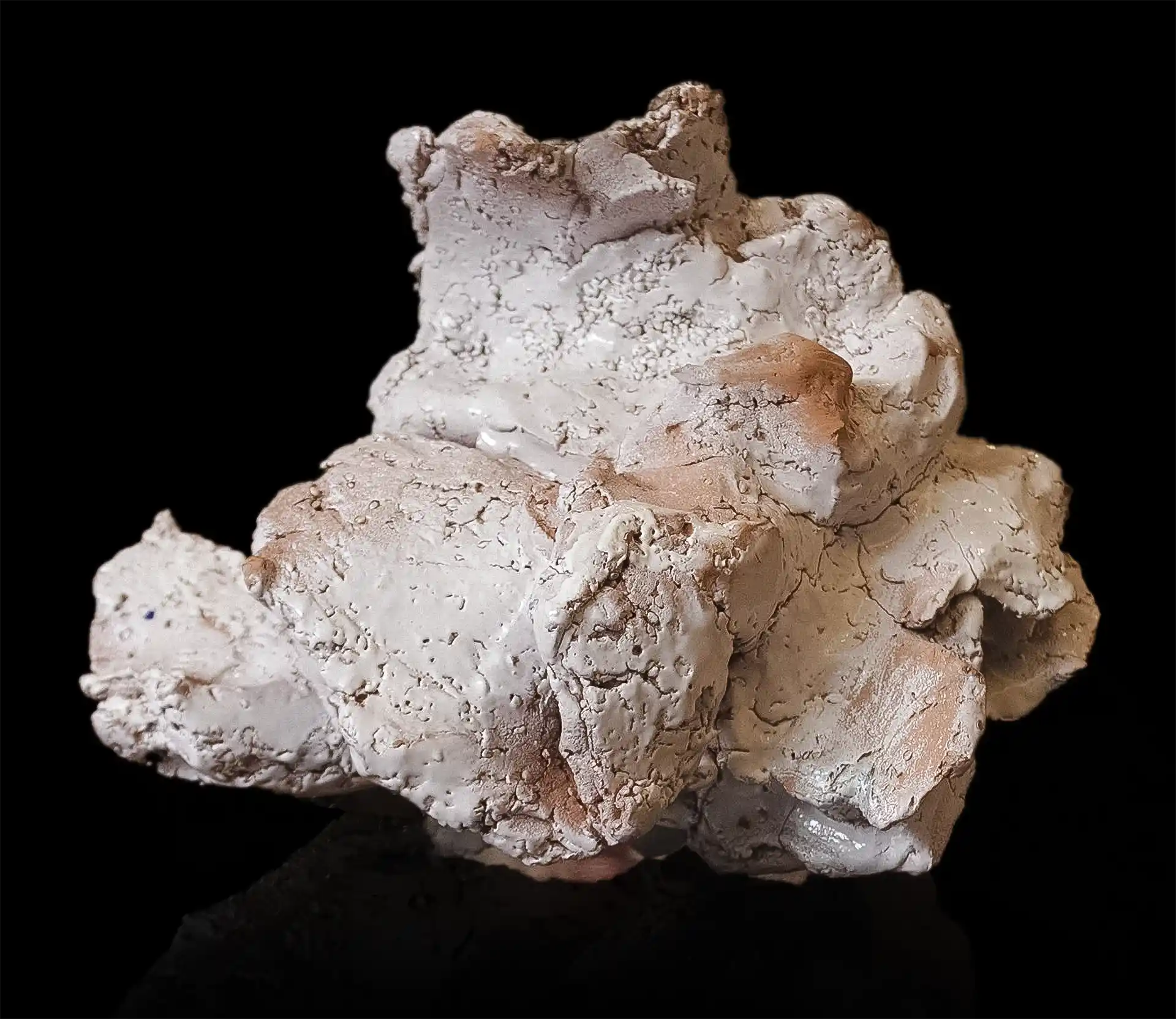 Scultura in ceramica 9
