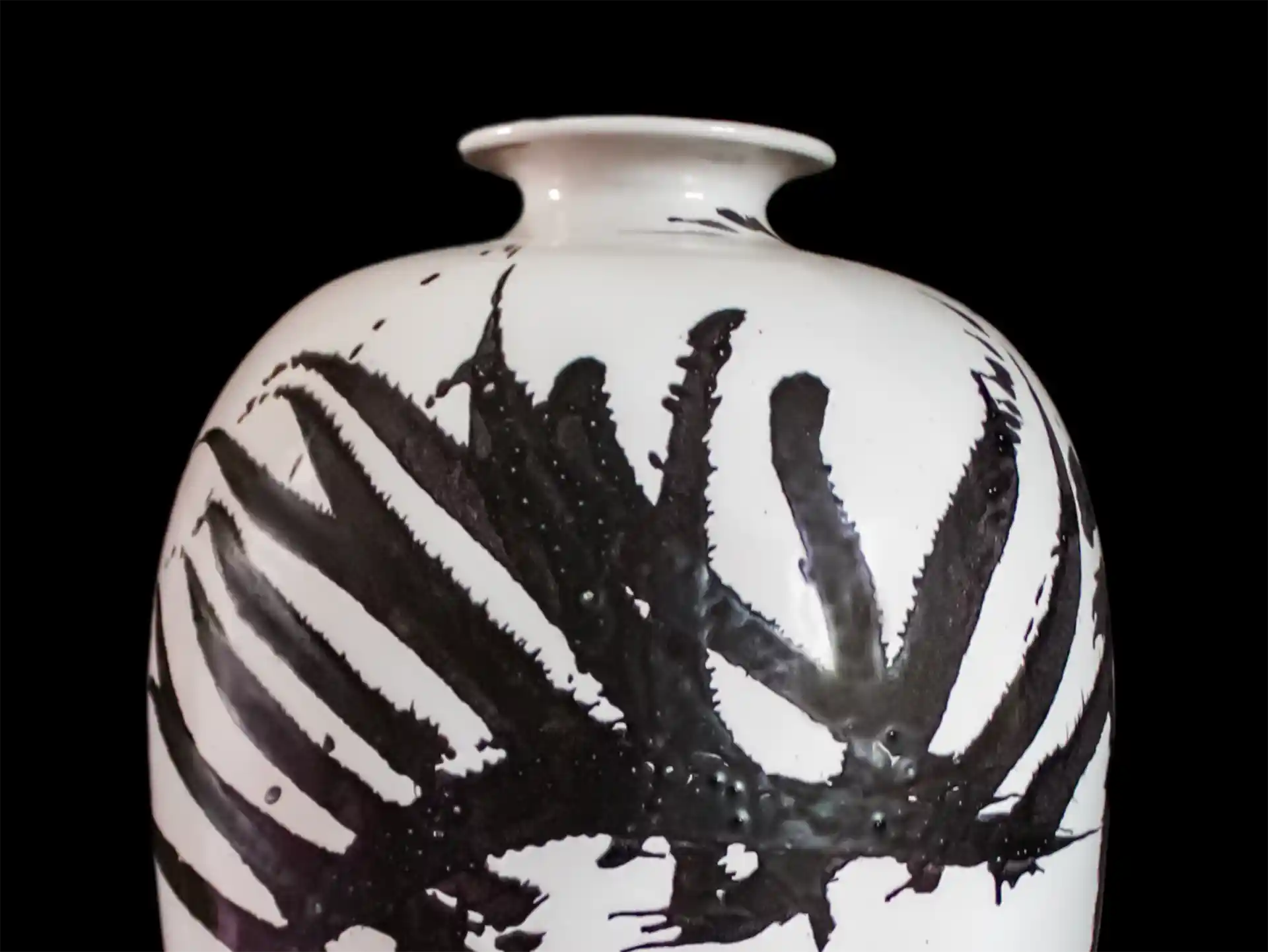 Vaso in ceramica 10