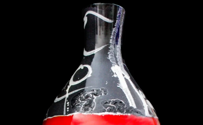 Vaso in ceramica 8