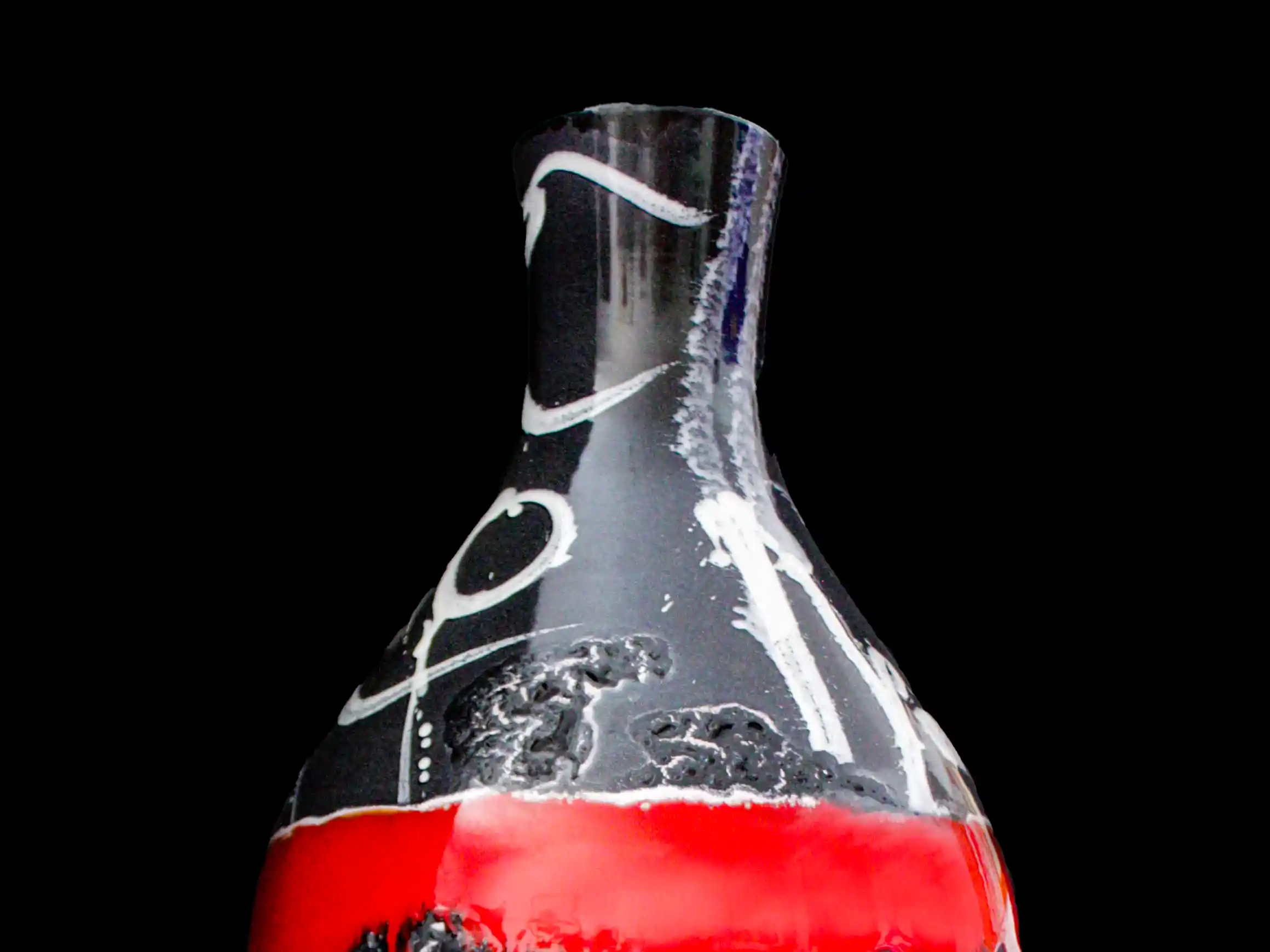 Vaso in ceramica 8