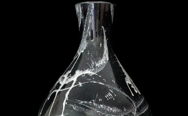 Vaso in ceramica 9