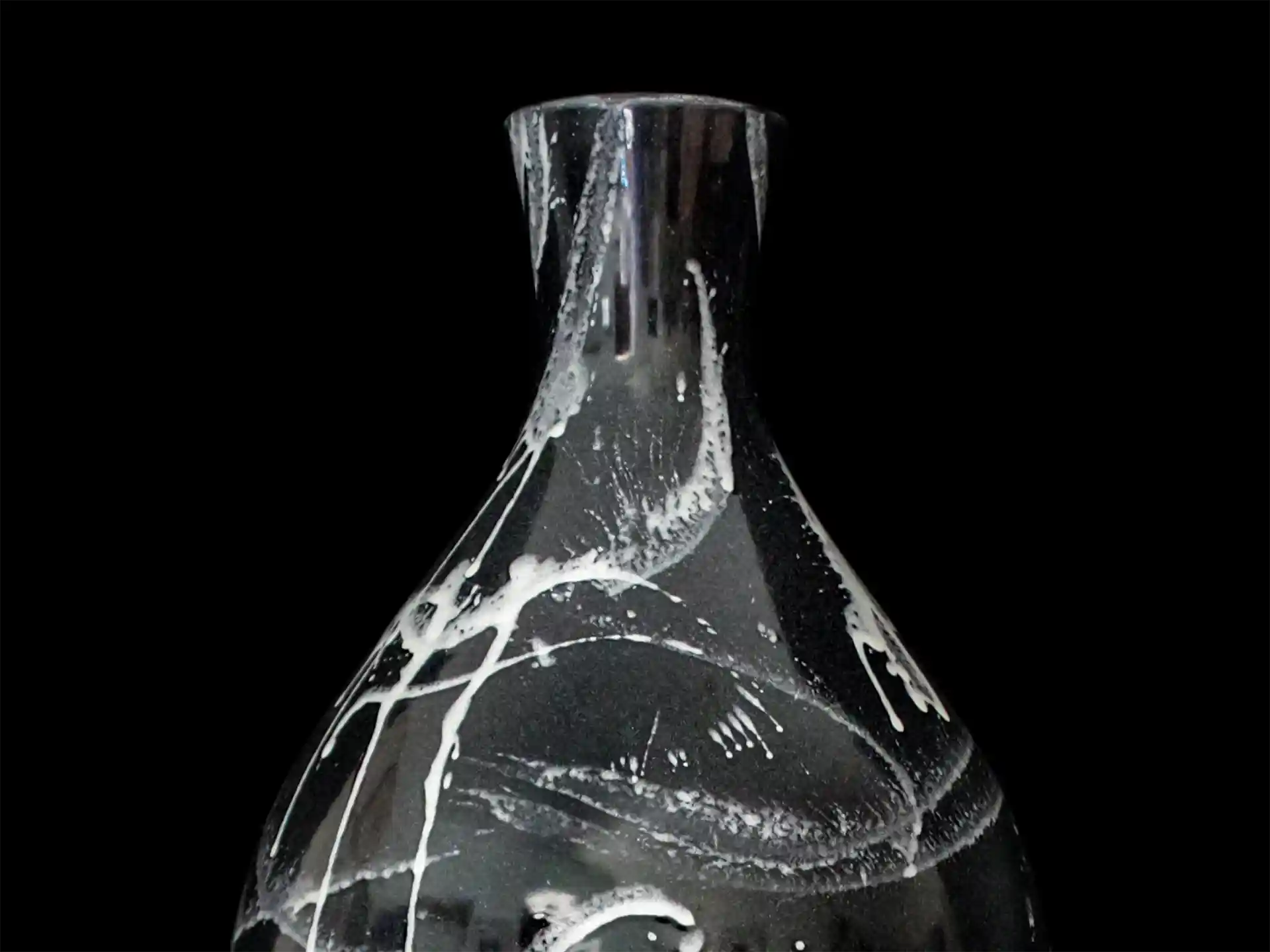 Vaso in ceramica 9