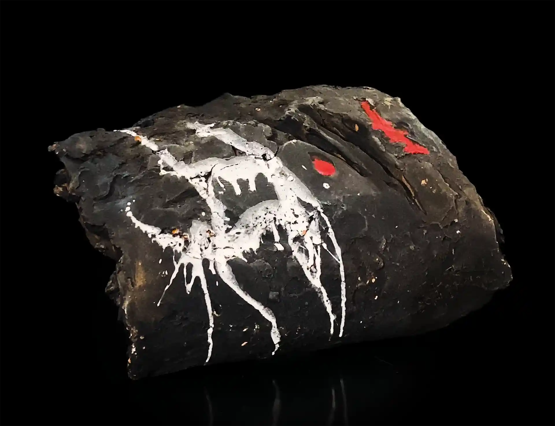 Scultura in ceramica 32