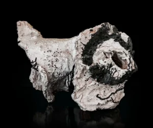 scultura in ceramica 33