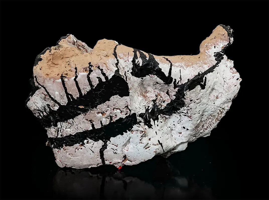 Ceramic sculpture 33
