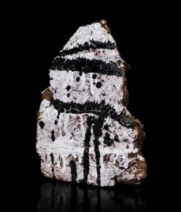 scultura in ceramica 35