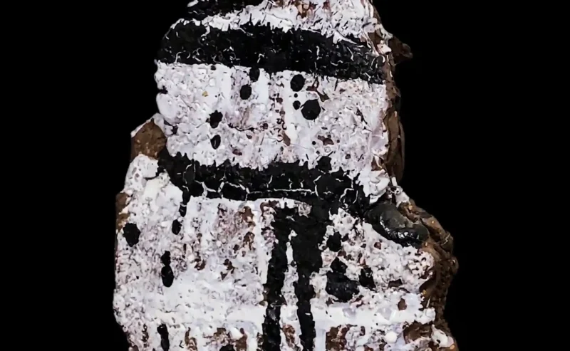 Scultura in ceramica 35