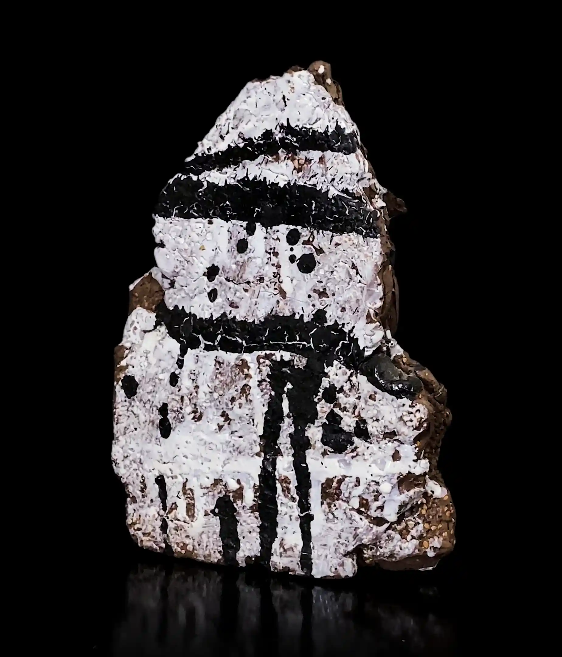 Scultura in ceramica 35